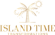 Island Time Transformations Logo